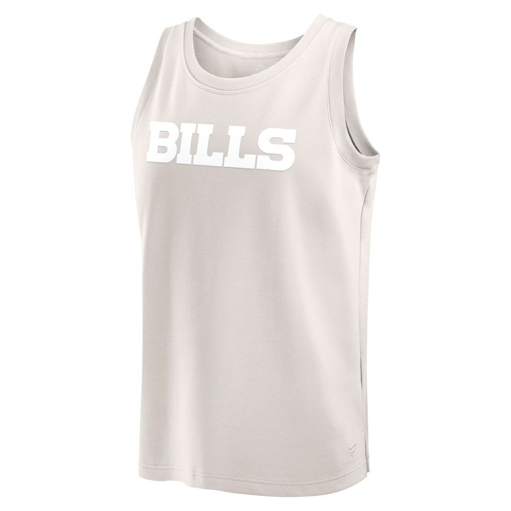 NFL Buffalo Bills Elements Tank Top