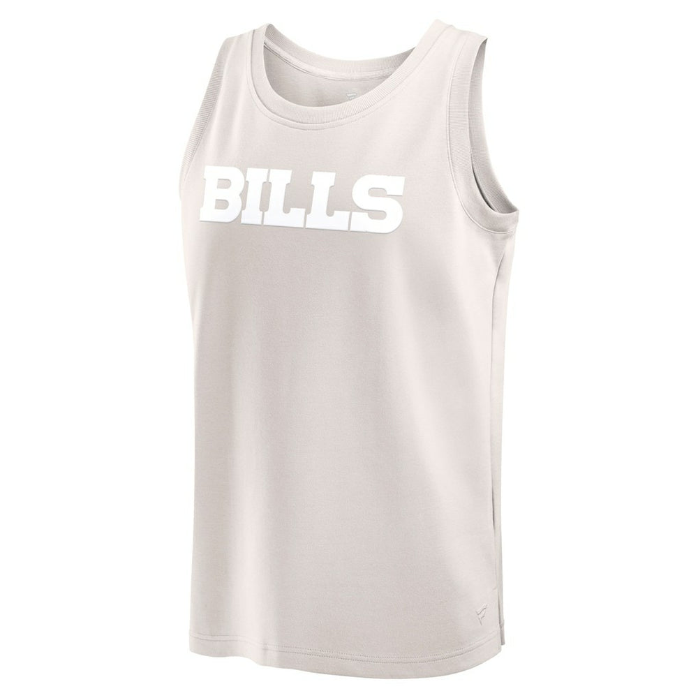 NFL Buffalo Bills Elements Tank Top