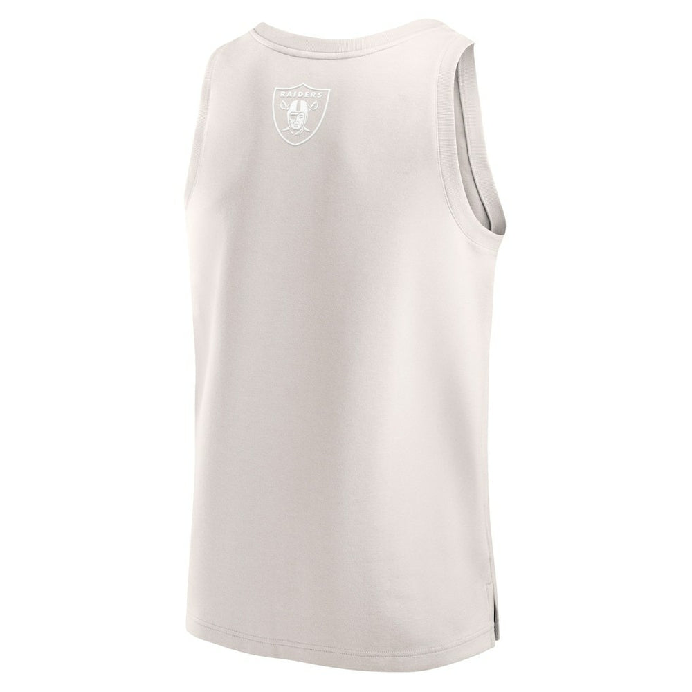 NFL Las Vegas Raiders Elements Tank Top