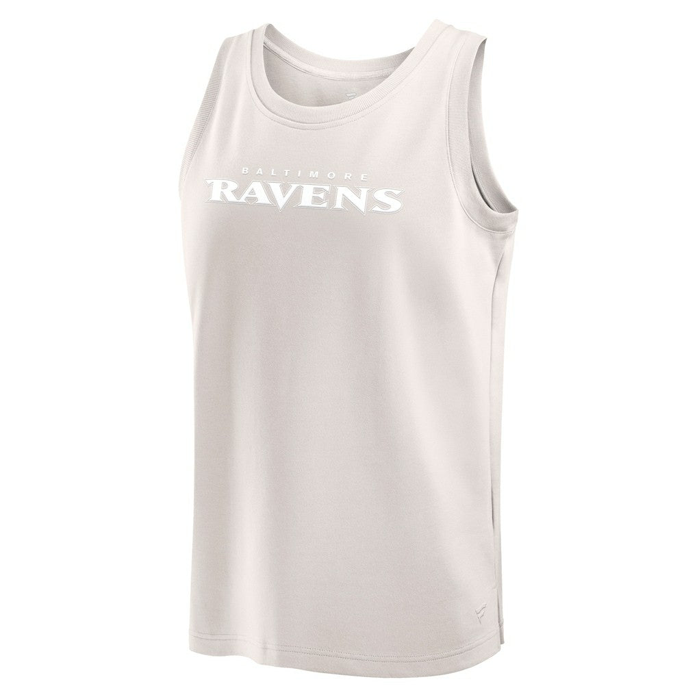 NFL Baltimore Ravens Elements Tank Top
