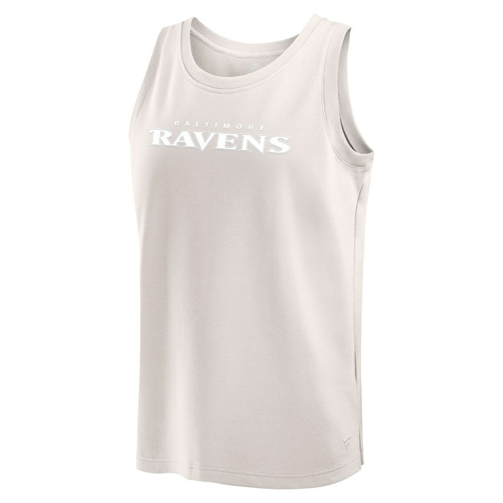 NFL Baltimore Ravens Elements Tank Top