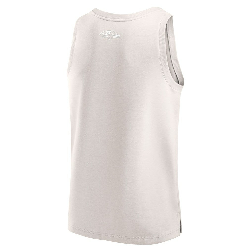 NFL Baltimore Ravens Elements Tank Top