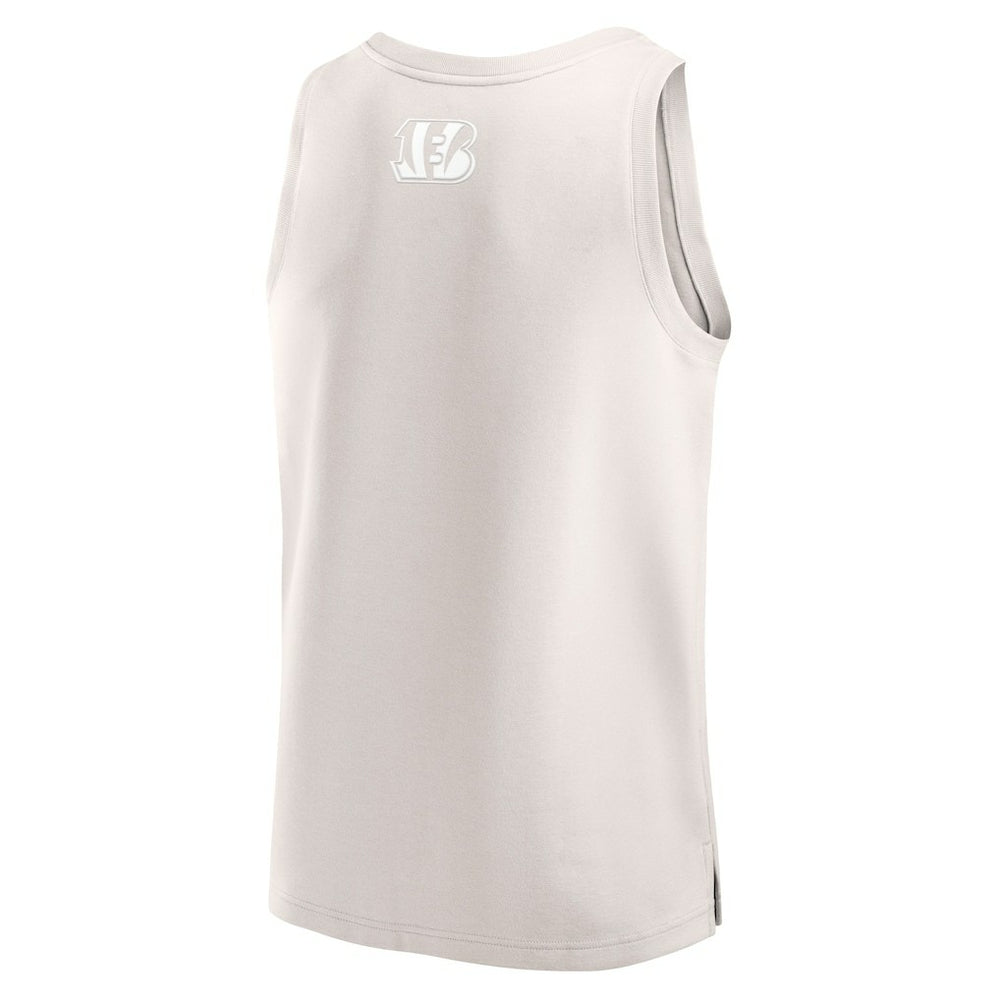 NFL Cincinnati Bengals Elements Tank Top