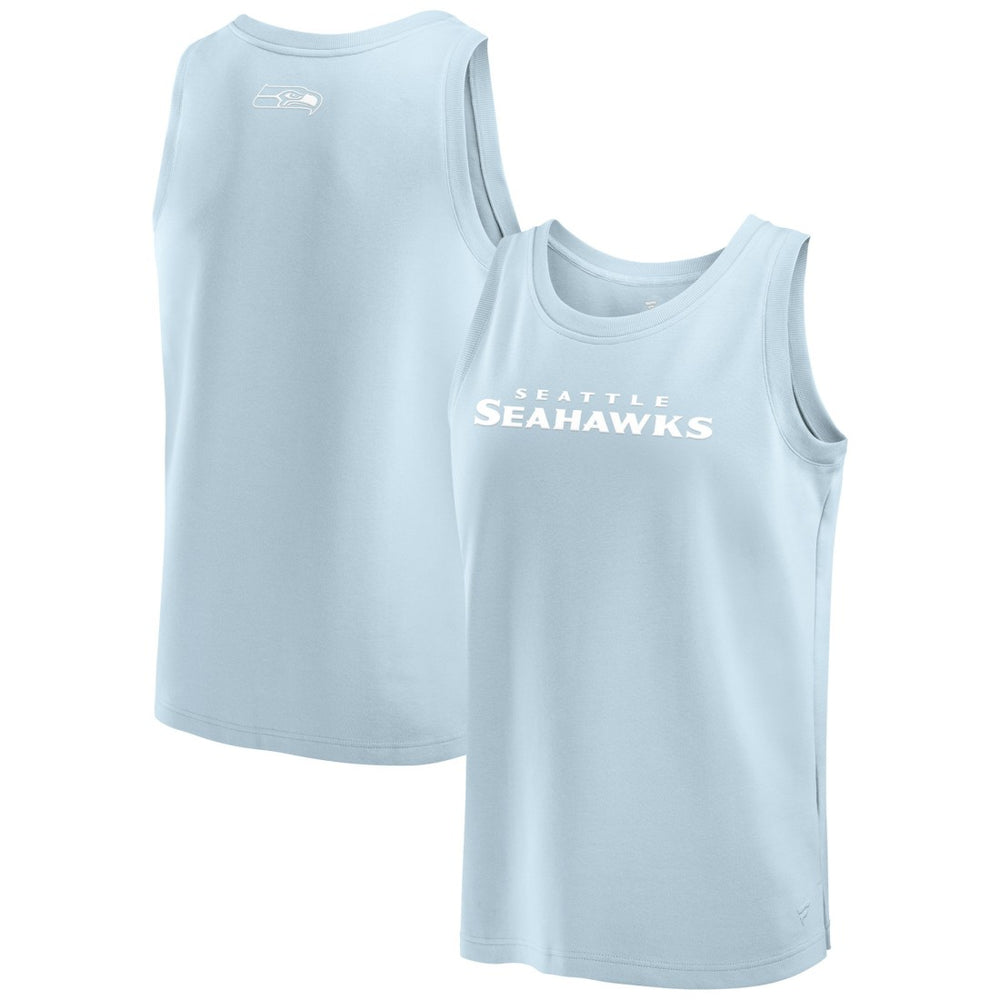 NFL Seattle Seahawks Elements Tank Top
