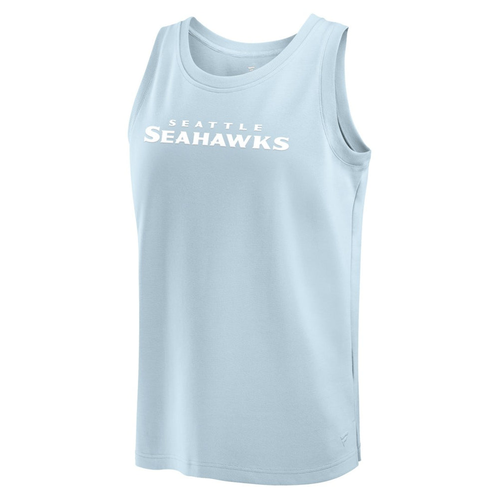 NFL Seattle Seahawks Elements Tank Top