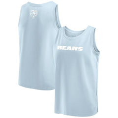 NFL Chicago Bears Elements Tank Top