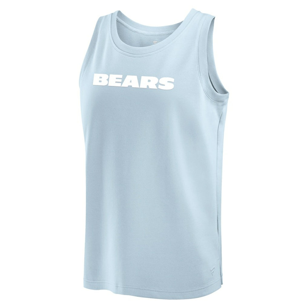 NFL Chicago Bears Elements Tank Top