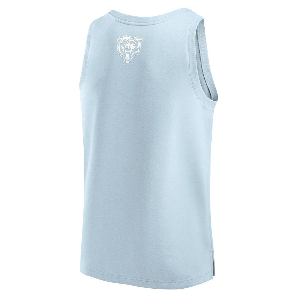 NFL Chicago Bears Elements Tank Top