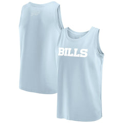 NFL Buffalo Bills Elements Tank Top