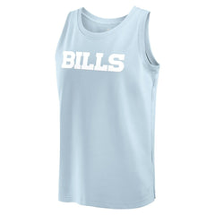 NFL Buffalo Bills Elements Tank Top