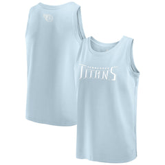 NFL Tennessee Titans Elements Tank Top