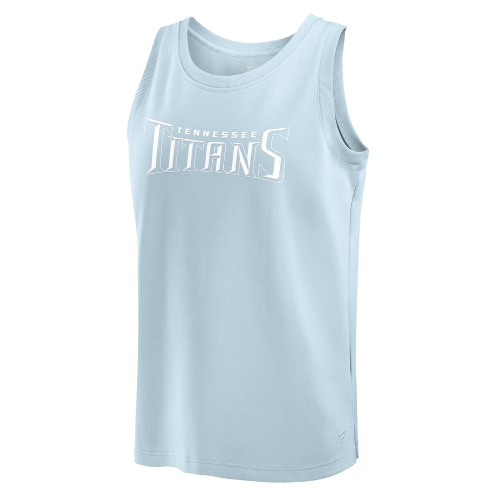 NFL Tennessee Titans Elements Tank Top