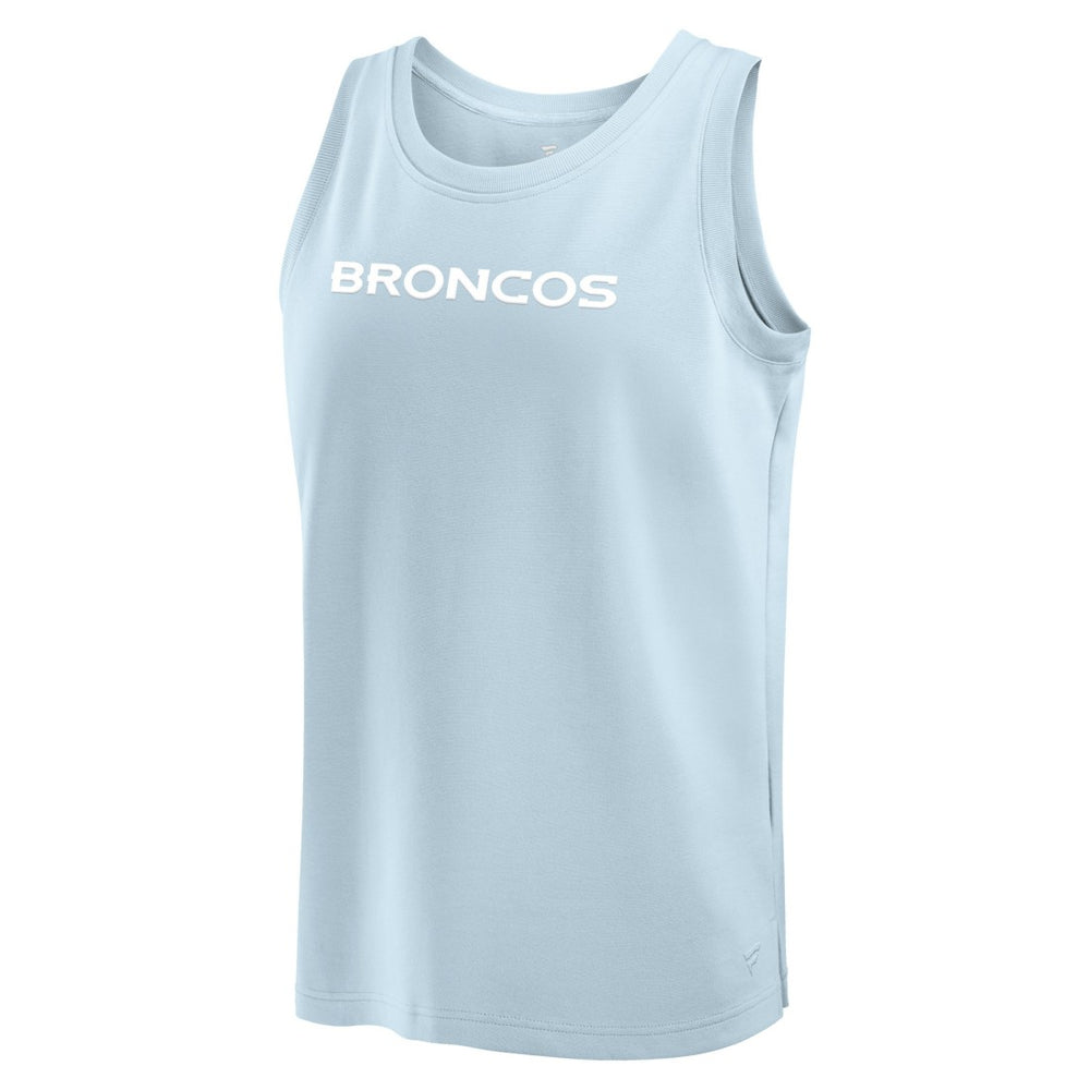 NFL Denver Broncos Elements Tank Top