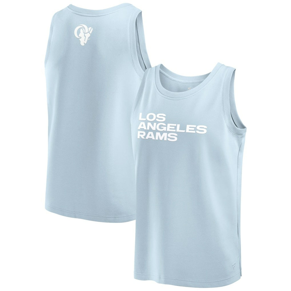 NFL Los Angeles Rams Elements Tank Top