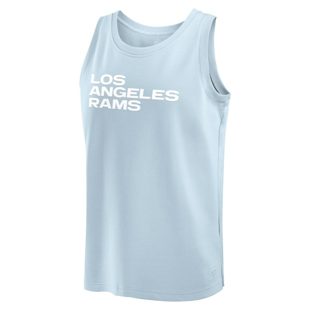 NFL Los Angeles Rams Elements Tank Top