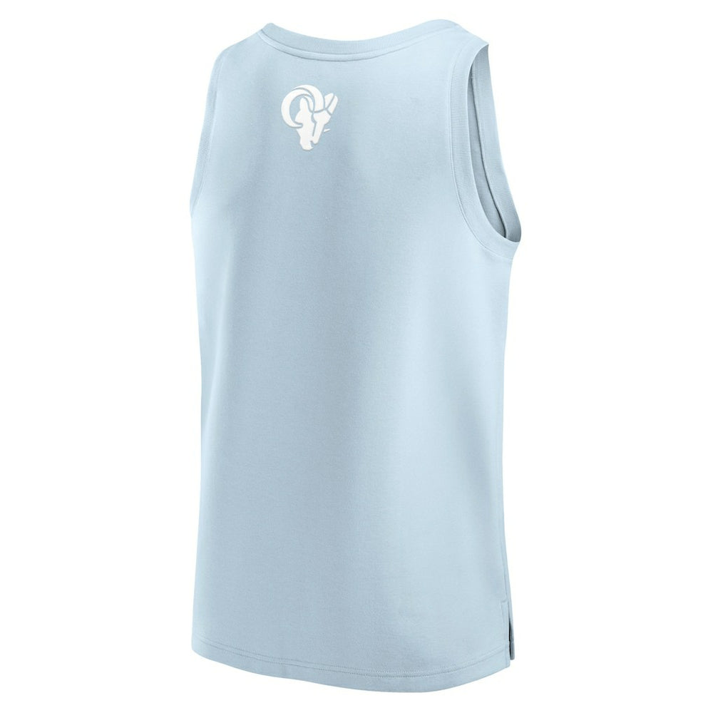 NFL Los Angeles Rams Elements Tank Top