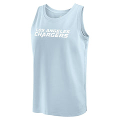 NFL Los Angeles Chargers Elements Tank Top