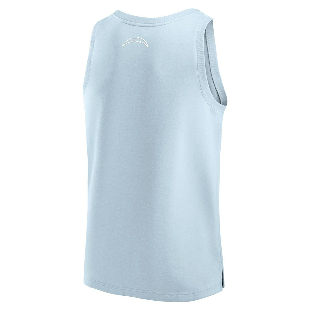 NFL Los Angeles Chargers Elements Tank Top