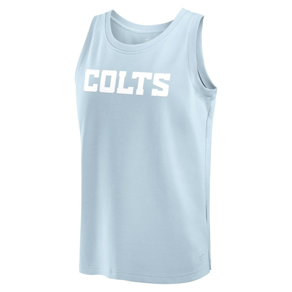 NFL Indianapolis Colts Elements Tank Top