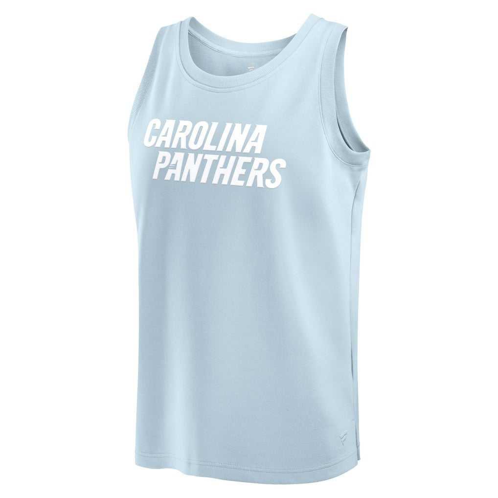 NFL Carolina Panthers Elements Tank Top