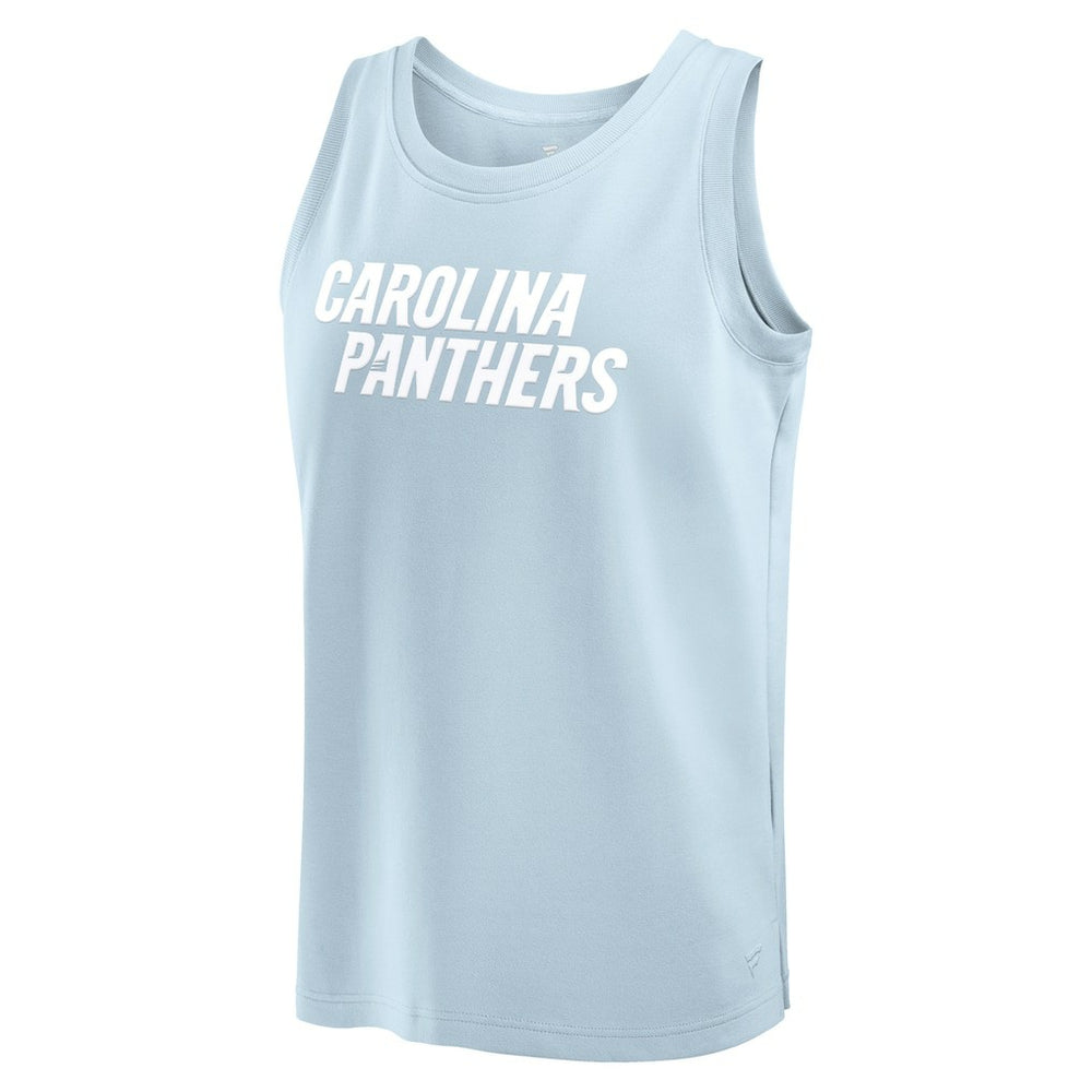 NFL Carolina Panthers Elements Tank Top