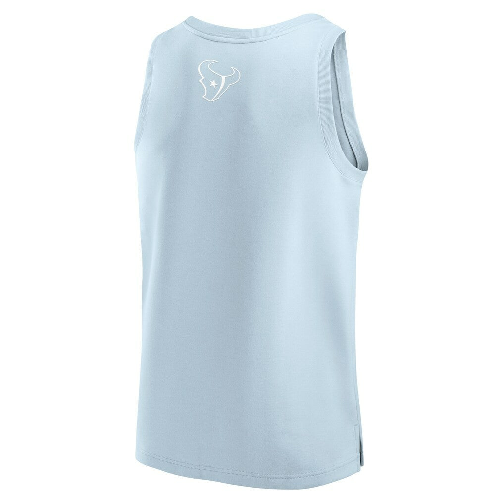 NFL Houston Texans Elements Tank Top