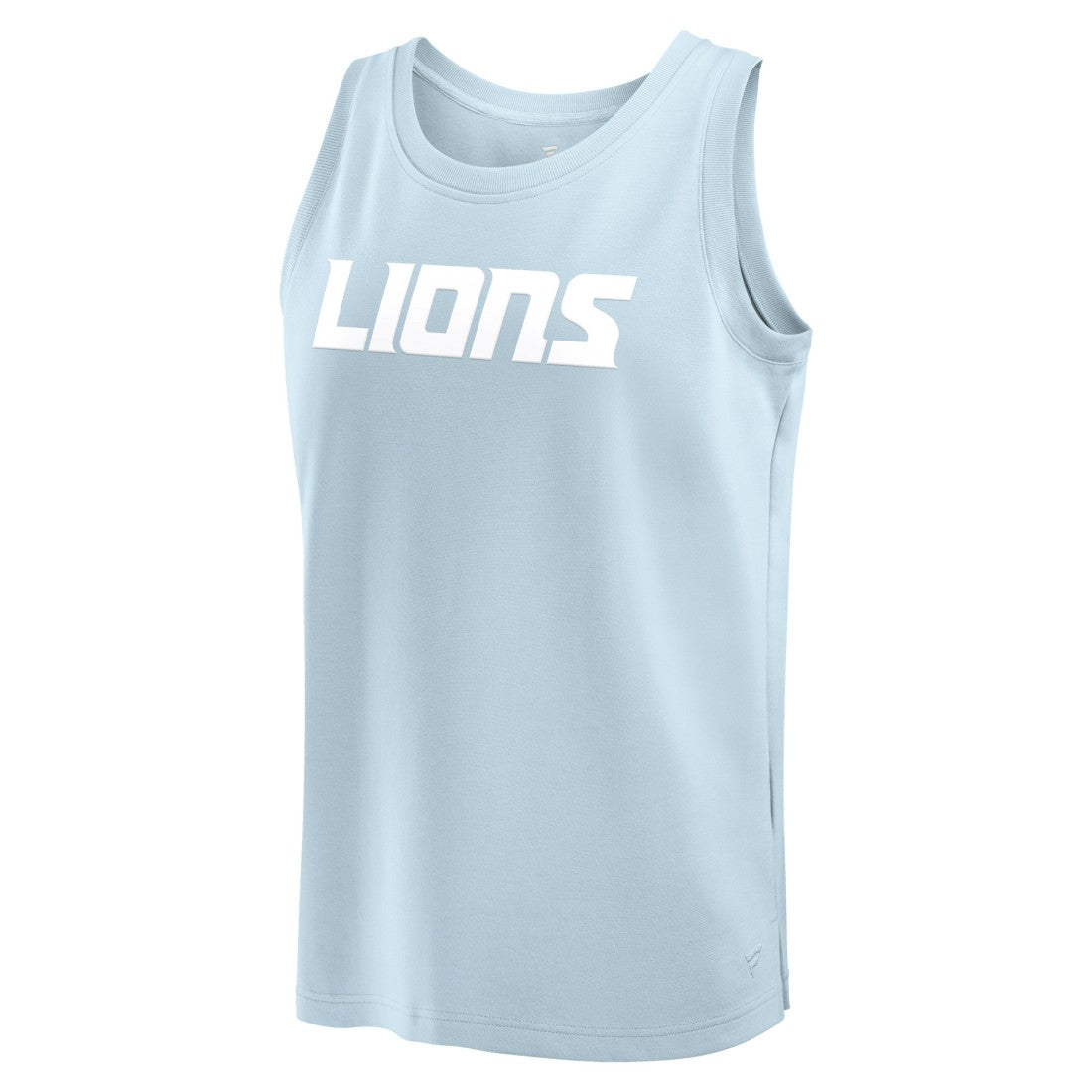 NFL Detroit Lions Elements Tank Top