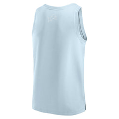 NFL Detroit Lions Elements Tank Top