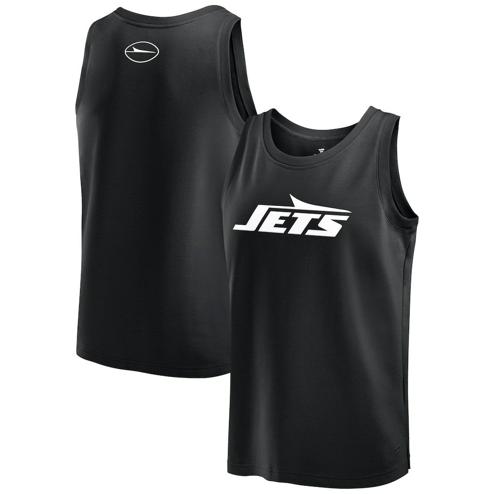 NFL New York Jets Elements Tank Top
