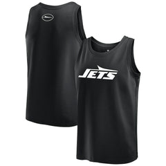 NFL New York Jets Elements Tank Top