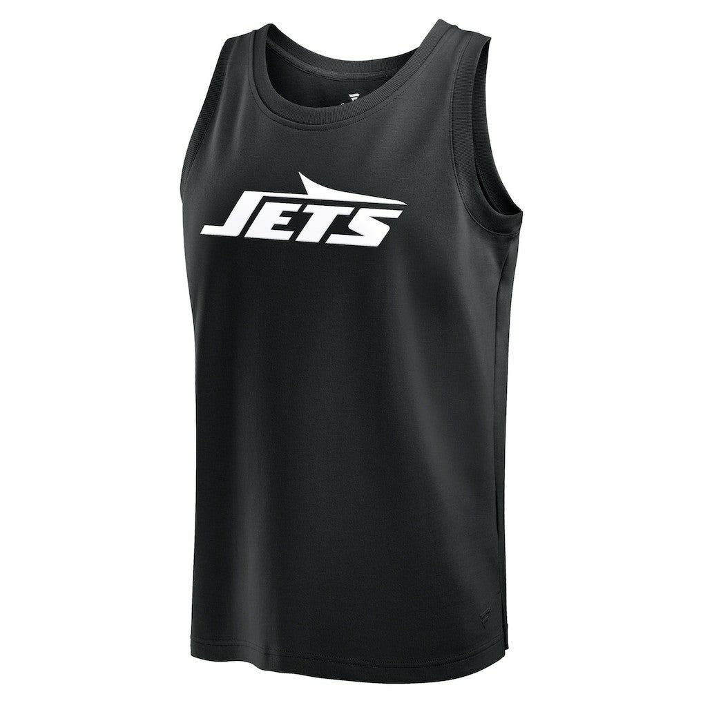 NFL New York Jets Elements Tank Top