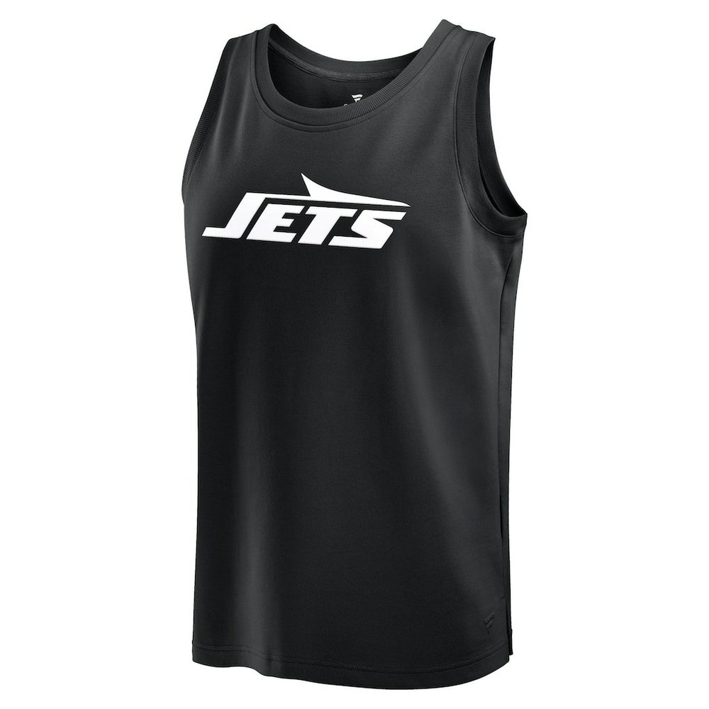 NFL New York Jets Elements Tank Top