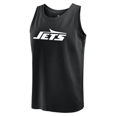 NFL New York Jets Elements Tank Top