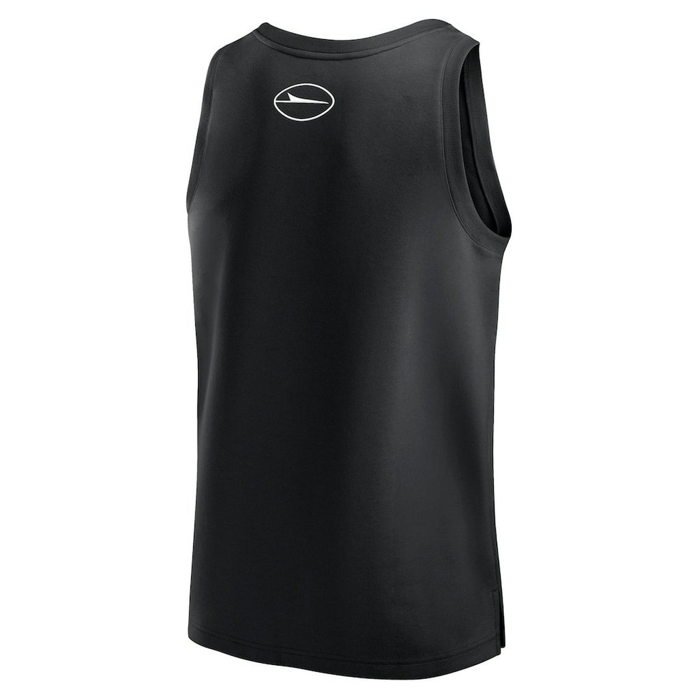 NFL New York Jets Elements Tank Top