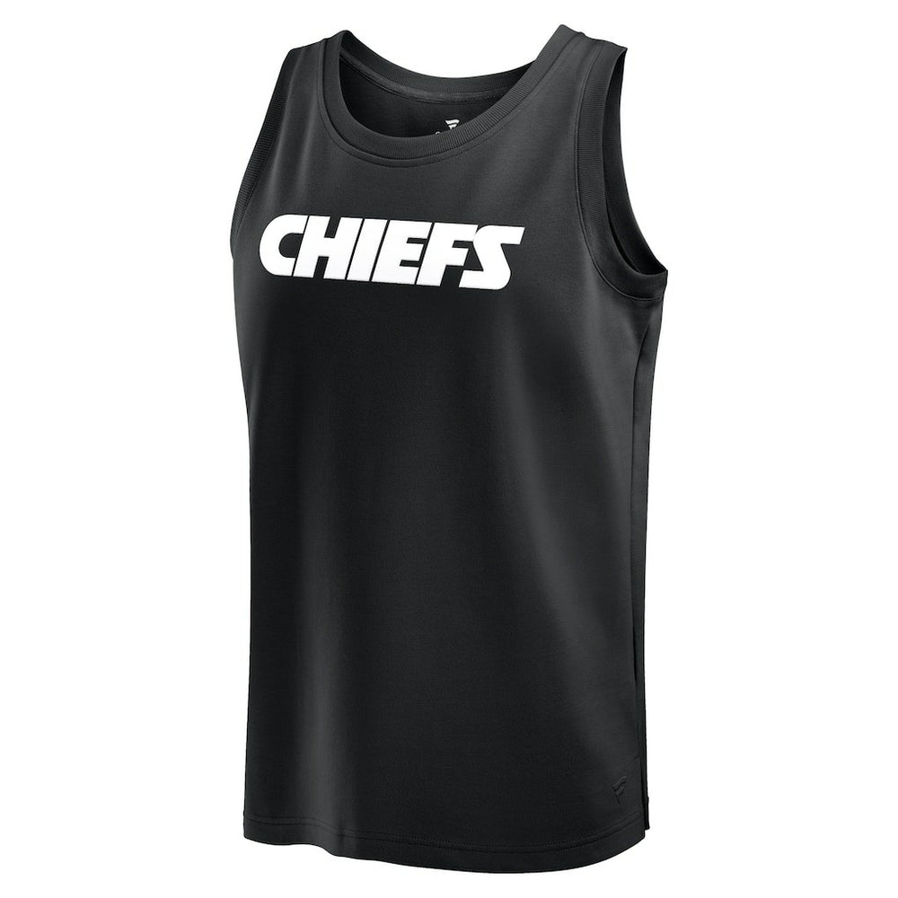NFL Kansas City Chiefs Elements Tank Top