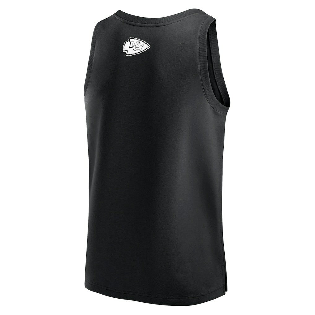 NFL Kansas City Chiefs Elements Tank Top