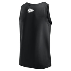 NFL Kansas City Chiefs Elements Tank Top