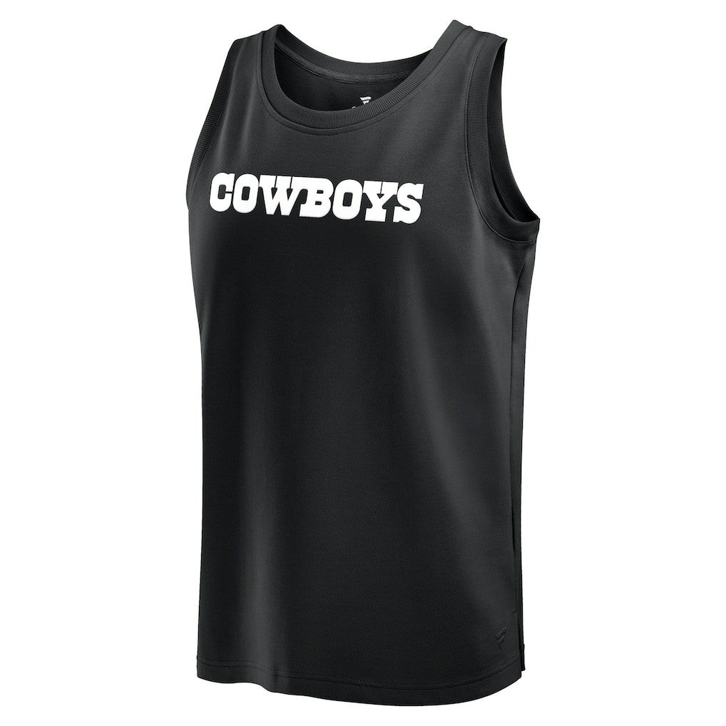 NFL Dallas Cowboys Elements Tank Top