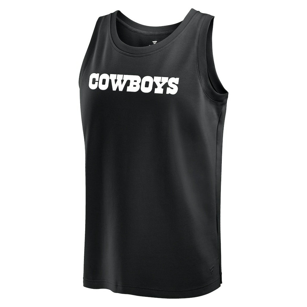 NFL Dallas Cowboys Elements Tank Top