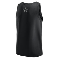 NFL Dallas Cowboys Elements Tank Top