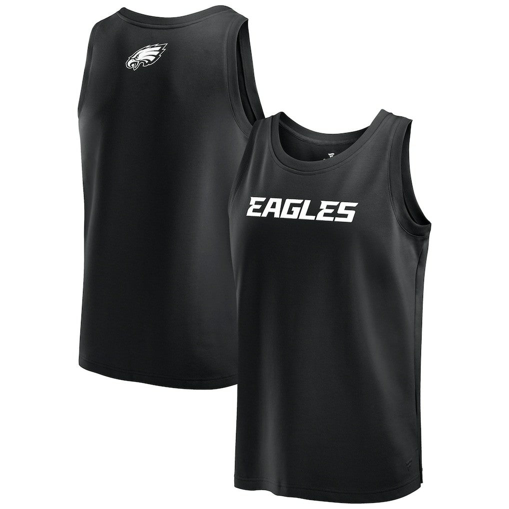 NFL Philadelphia Eagles Elements Tank Top