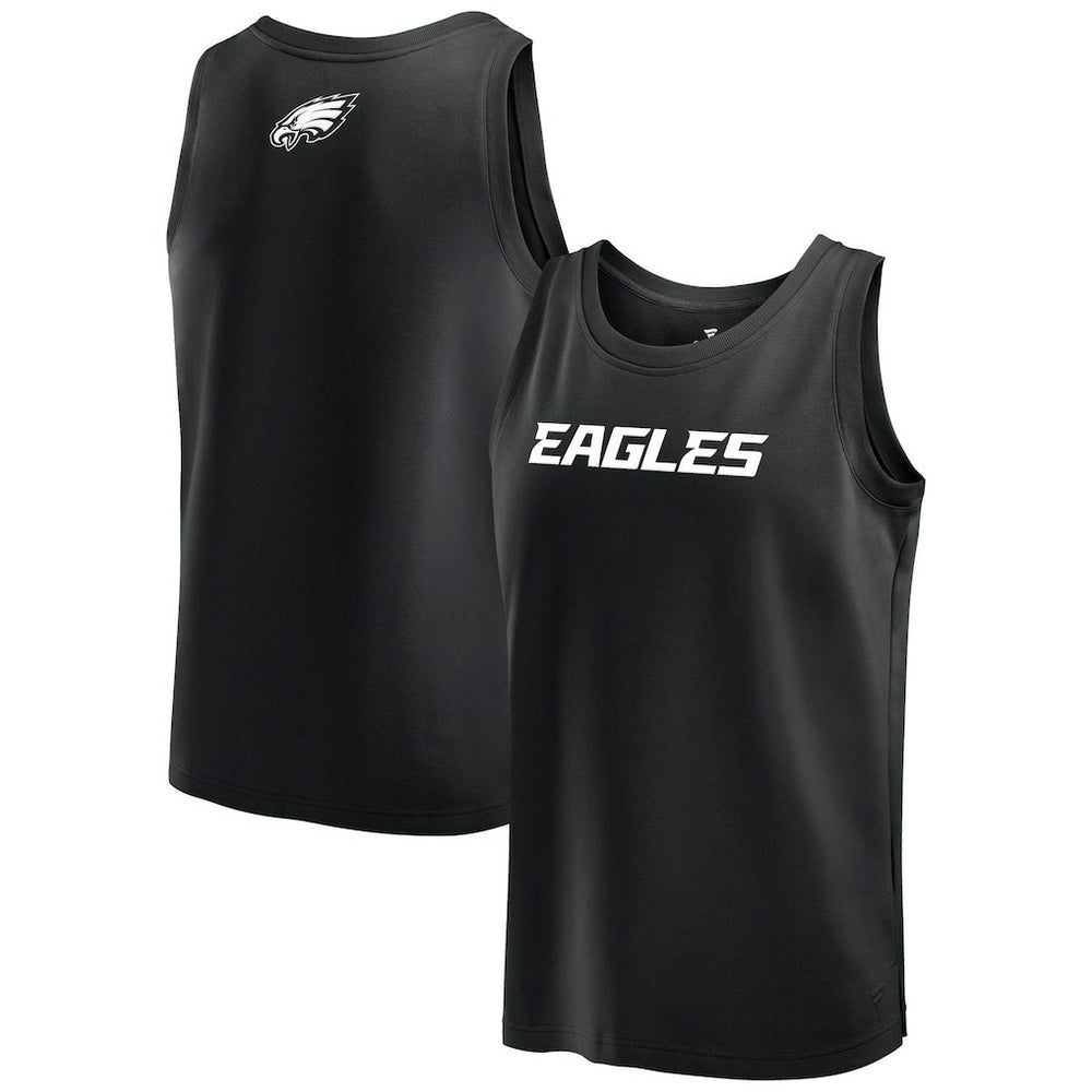 NFL Philadelphia Eagles Elements Tank Top