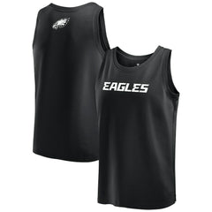 NFL Philadelphia Eagles Elements Tank Top