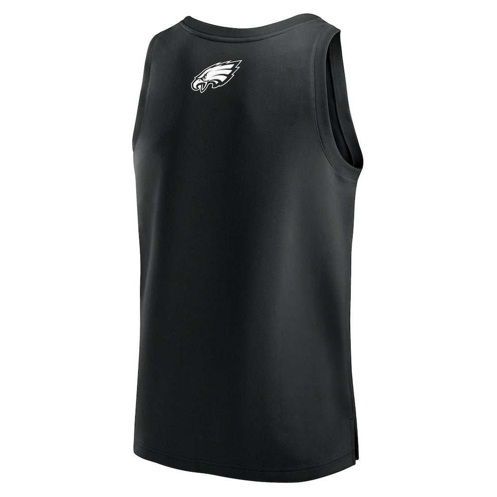 NFL Philadelphia Eagles Elements Tank Top