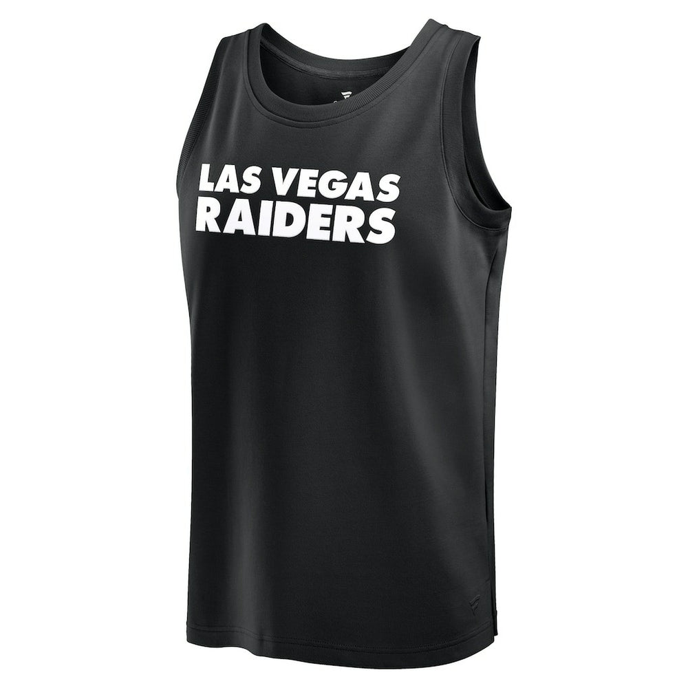 NFL Las Vegas Raiders Elements Tank Top