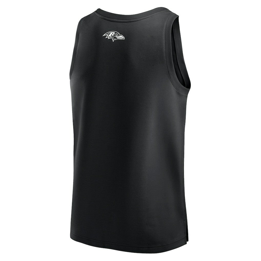 NFL Baltimore Ravens Elements Tank Top