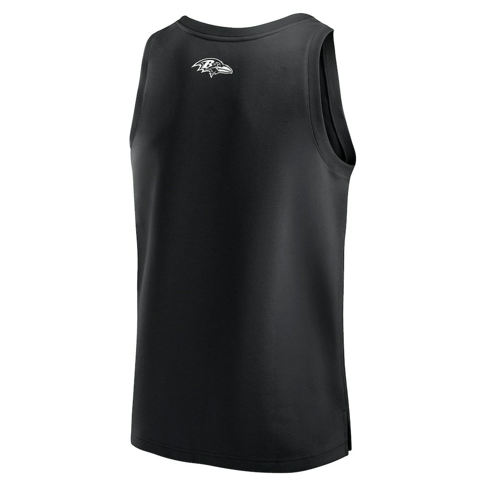 NFL Baltimore Ravens Elements Tank Top