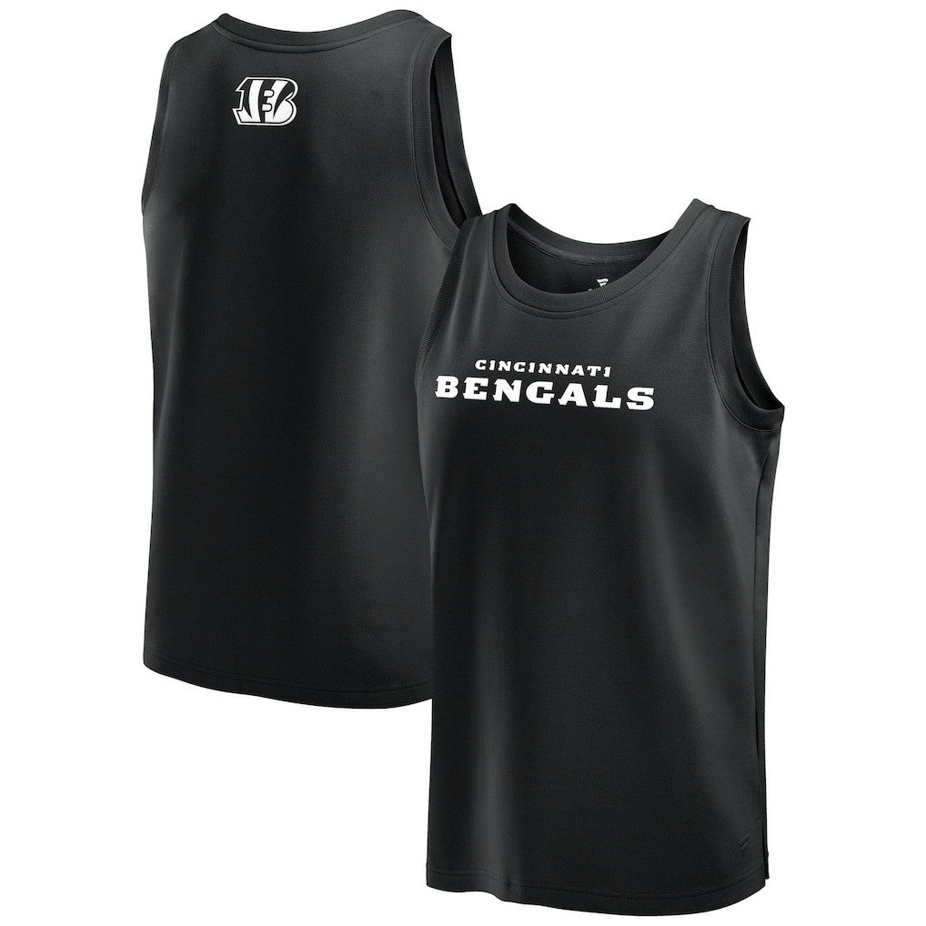 NFL Cincinnati Bengals Elements Tank Top