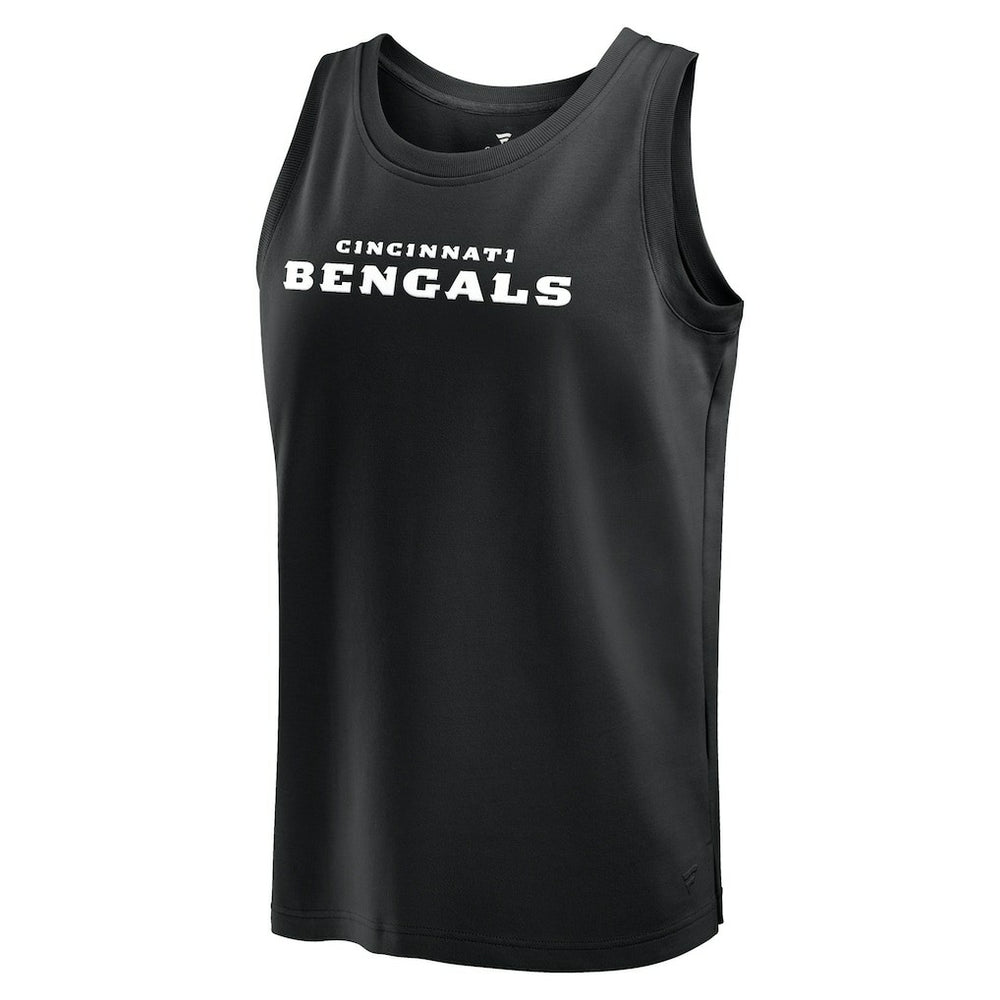 NFL Cincinnati Bengals Elements Tank Top
