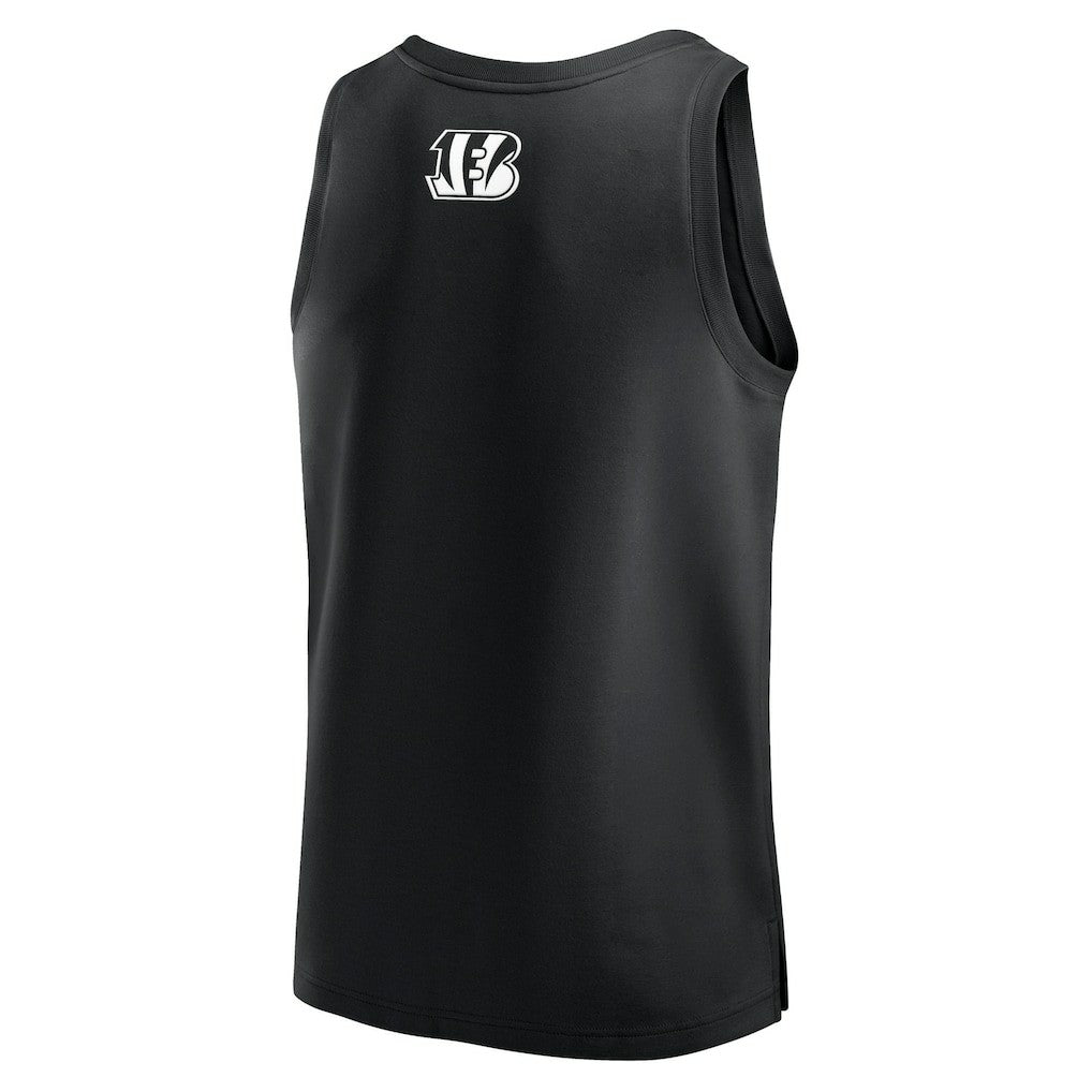 NFL Cincinnati Bengals Elements Tank Top